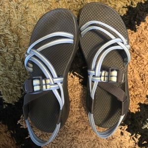 Chacos